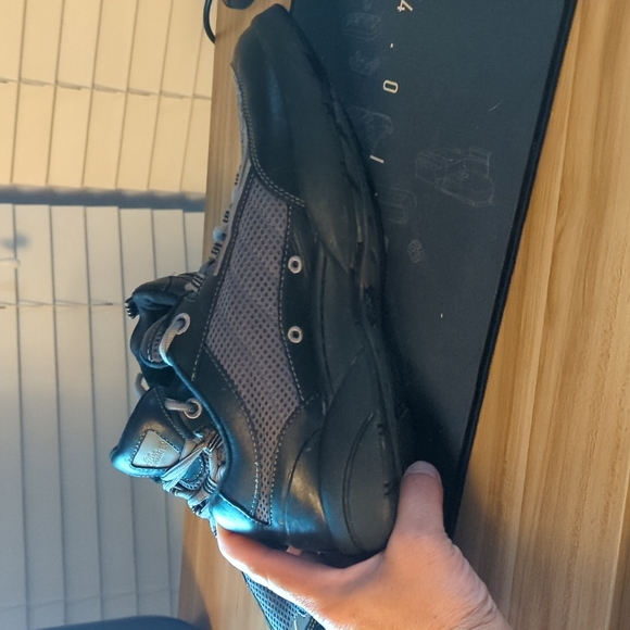 Dr Comfort Men's Diabetic shoes - Picture 4 of 7